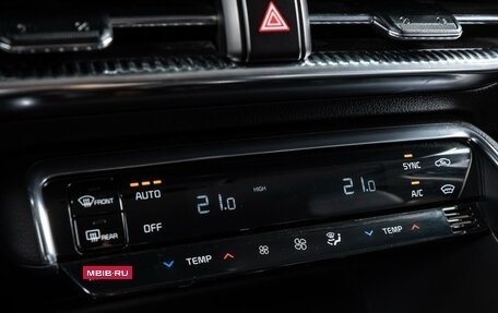 KIA K5, 2020 год, 2 975 000 рублей, 17 фотография