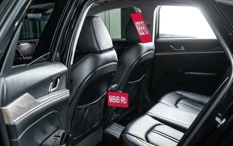 KIA K5, 2020 год, 2 975 000 рублей, 13 фотография