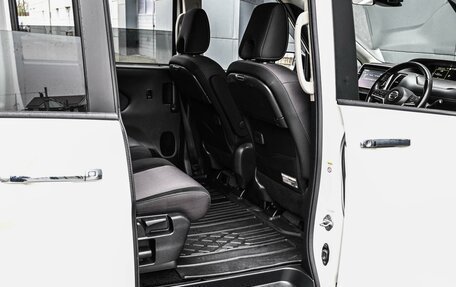 Nissan Serena IV, 2019 год, 2 239 000 рублей, 7 фотография