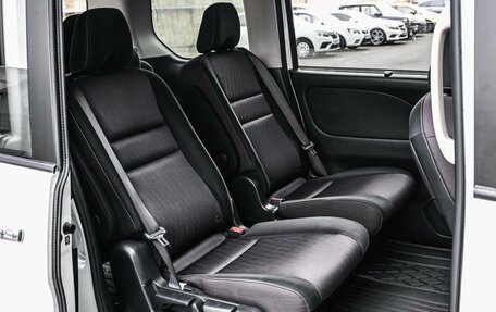 Nissan Serena IV, 2019 год, 2 239 000 рублей, 6 фотография