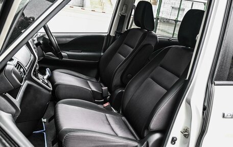 Nissan Serena IV, 2019 год, 2 239 000 рублей, 5 фотография