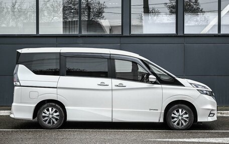 Nissan Serena IV, 2019 год, 2 239 000 рублей, 22 фотография