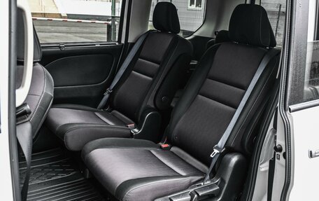 Nissan Serena IV, 2019 год, 2 239 000 рублей, 23 фотография