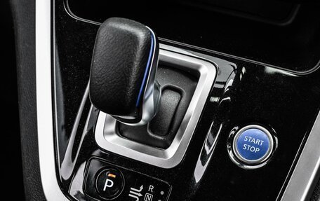 Nissan Serena IV, 2019 год, 2 239 000 рублей, 18 фотография