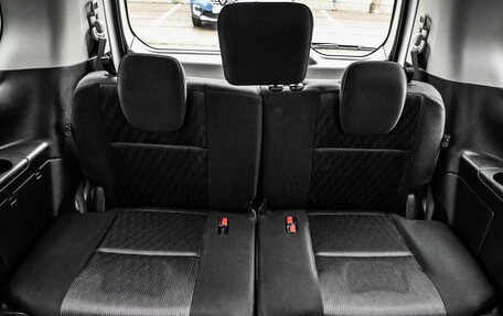 Nissan Serena IV, 2019 год, 2 239 000 рублей, 25 фотография