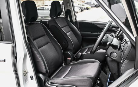 Nissan Serena IV, 2019 год, 2 239 000 рублей, 24 фотография