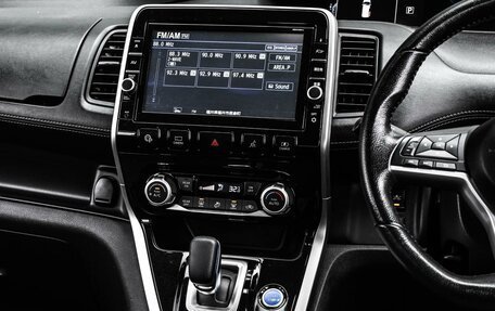 Nissan Serena IV, 2019 год, 2 239 000 рублей, 19 фотография