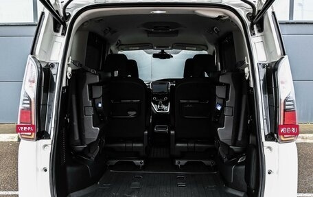 Nissan Serena IV, 2019 год, 2 239 000 рублей, 20 фотография