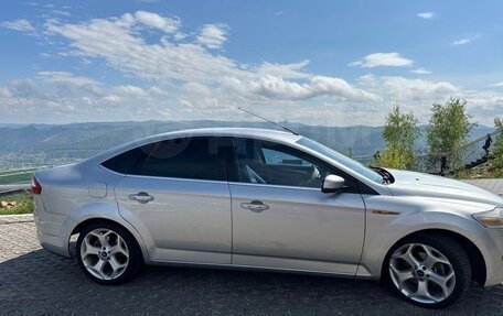 Ford Mondeo IV, 2007 год, 690 000 рублей, 3 фотография