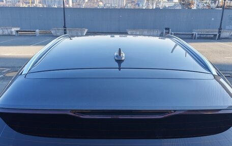 Genesis GV70, 2021 год, 4 900 000 рублей, 7 фотография