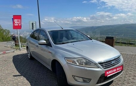 Ford Mondeo IV, 2007 год, 690 000 рублей, 2 фотография
