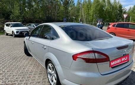 Ford Mondeo IV, 2007 год, 690 000 рублей, 5 фотография