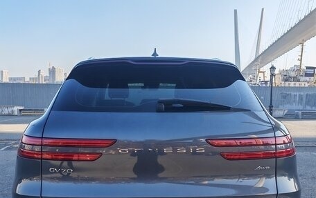 Genesis GV70, 2021 год, 4 900 000 рублей, 6 фотография