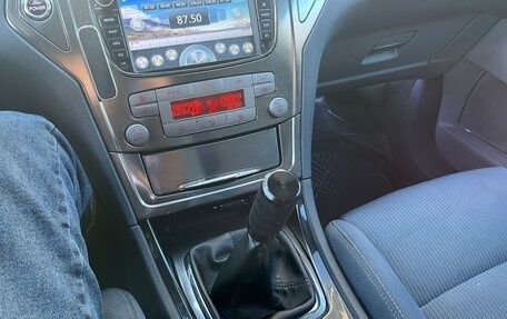 Ford Mondeo IV, 2007 год, 690 000 рублей, 6 фотография