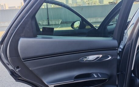 Genesis GV70, 2021 год, 4 900 000 рублей, 14 фотография