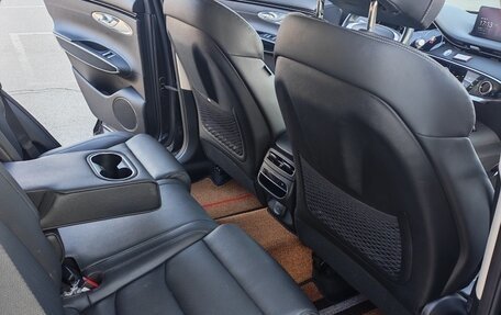 Genesis GV70, 2021 год, 4 900 000 рублей, 12 фотография