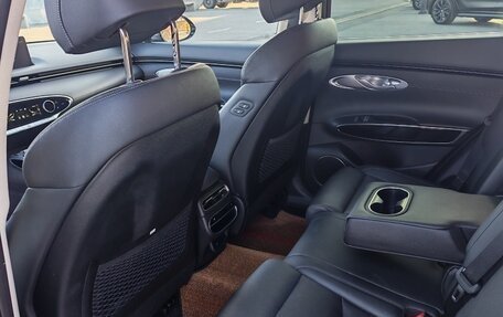 Genesis GV70, 2021 год, 4 900 000 рублей, 13 фотография
