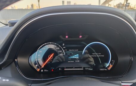 Genesis GV70, 2021 год, 4 900 000 рублей, 18 фотография