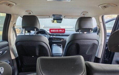 Genesis GV70, 2021 год, 4 900 000 рублей, 11 фотография