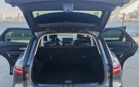 Genesis GV70, 2021 год, 4 900 000 рублей, 9 фотография