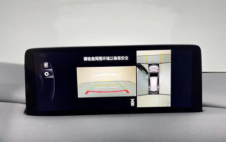 Mazda CX-5 II, 2023 год, 2 210 013 рублей, 17 фотография