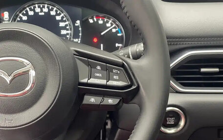 Mazda CX-5 II, 2023 год, 2 210 013 рублей, 16 фотография