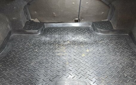 Nissan Almera, 2004 год, 369 000 рублей, 10 фотография