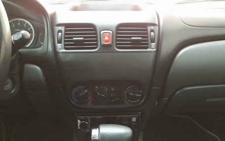 Nissan Almera, 2004 год, 369 000 рублей, 15 фотография