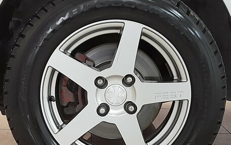 Nissan Almera, 2004 год, 369 000 рублей, 20 фотография