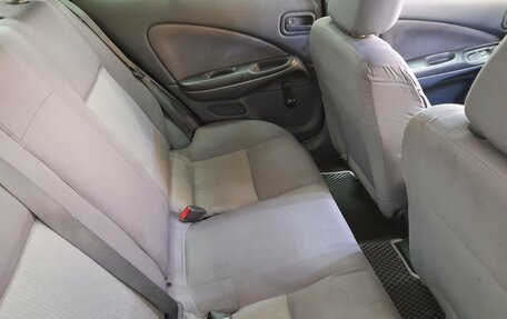 Nissan Almera, 2004 год, 369 000 рублей, 18 фотография