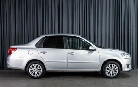 Datsun on-DO I рестайлинг, 2017 год, 759 000 рублей, 5 фотография