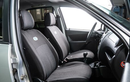 Datsun on-DO I рестайлинг, 2017 год, 759 000 рублей, 8 фотография