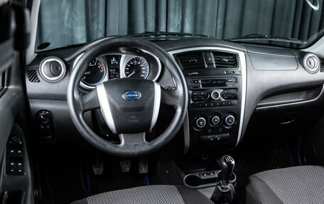 Datsun on-DO I рестайлинг, 2017 год, 759 000 рублей, 6 фотография