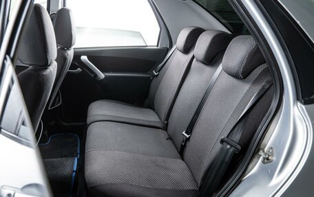 Datsun on-DO I рестайлинг, 2017 год, 759 000 рублей, 9 фотография