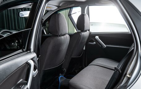 Datsun on-DO I рестайлинг, 2017 год, 759 000 рублей, 11 фотография