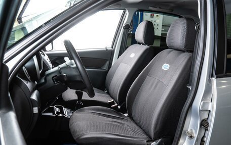 Datsun on-DO I рестайлинг, 2017 год, 759 000 рублей, 10 фотография