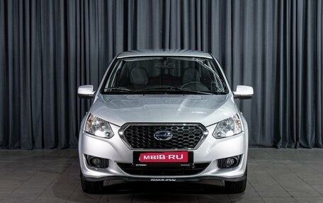 Datsun on-DO I рестайлинг, 2017 год, 759 000 рублей, 3 фотография