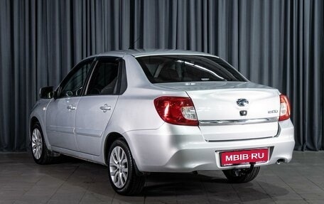 Datsun on-DO I рестайлинг, 2017 год, 759 000 рублей, 2 фотография