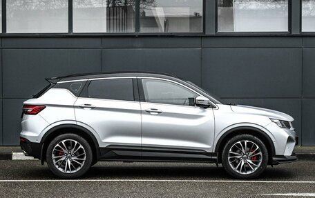 Geely Coolray I, 2021 год, 1 849 000 рублей, 5 фотография