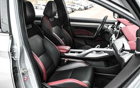 Geely Coolray I, 2021 год, 1 849 000 рублей, 8 фотография