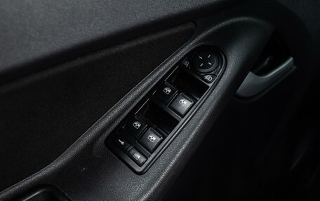 Datsun on-DO I рестайлинг, 2017 год, 759 000 рублей, 17 фотография