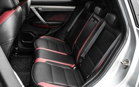 Geely Coolray I, 2021 год, 1 849 000 рублей, 9 фотография