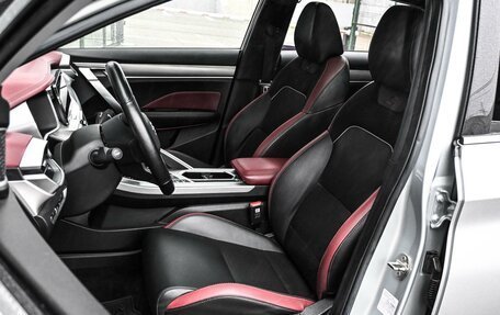 Geely Coolray I, 2021 год, 1 849 000 рублей, 10 фотография