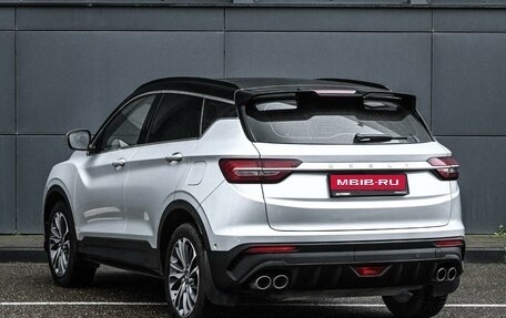 Geely Coolray I, 2021 год, 1 849 000 рублей, 2 фотография