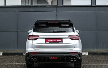 Geely Coolray I, 2021 год, 1 849 000 рублей, 4 фотография