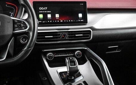 Geely Coolray I, 2021 год, 1 849 000 рублей, 20 фотография