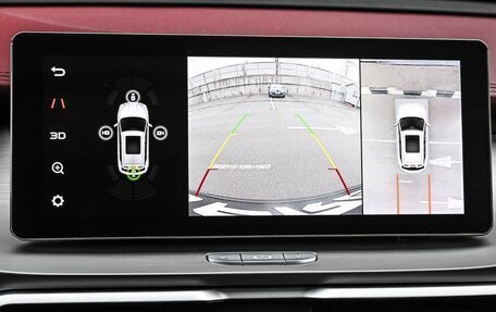 Geely Coolray I, 2021 год, 1 849 000 рублей, 17 фотография