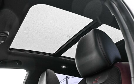 Geely Coolray I, 2021 год, 1 849 000 рублей, 12 фотография