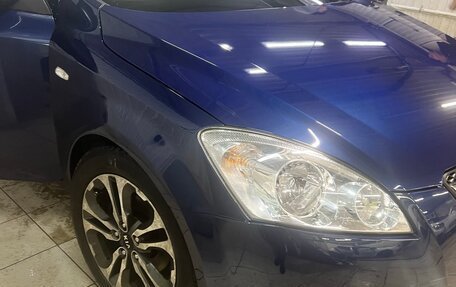 KIA cee'd I рестайлинг, 2008 год, 550 000 рублей, 3 фотография