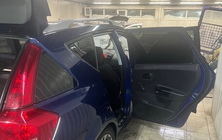 KIA cee'd I рестайлинг, 2008 год, 550 000 рублей, 5 фотография